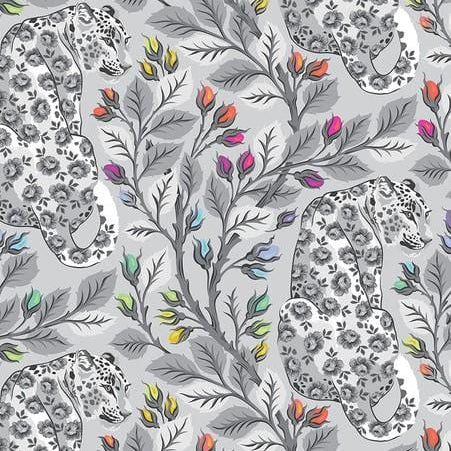 Graywork - Beautymark Fog PWTP257-FOG