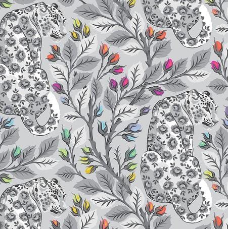 Graywork - Beautymark Fog PWTP257-FOG