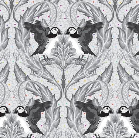 Graywork - Huffin & Puffin Whisper PWTP260-WHISPER