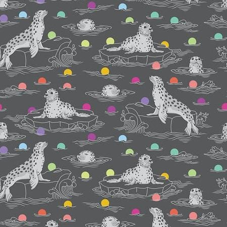 Graywork - Seal the Deal Carbon PWTP259-CARBON