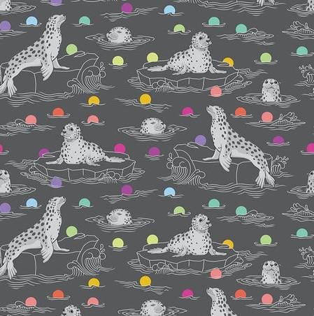 Graywork - Seal the Deal Carbon PWTP259-CARBON