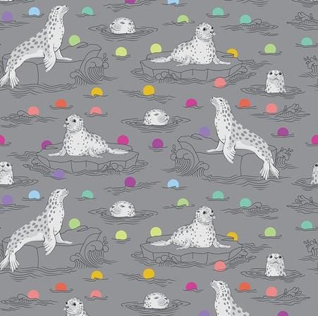 Graywork - Seal the Deal Shadow PWTP259-SHADOW