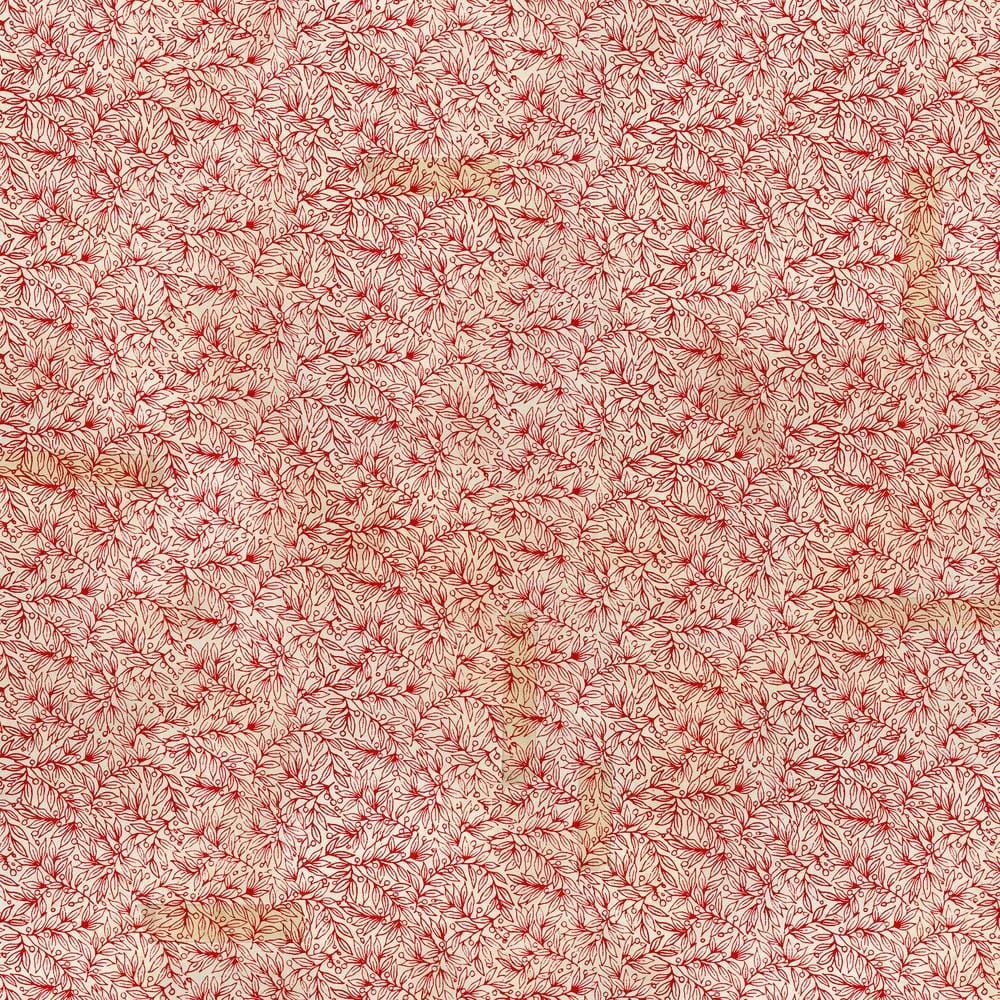 Holidays Past - Berry Branch Red PWTH202.RED