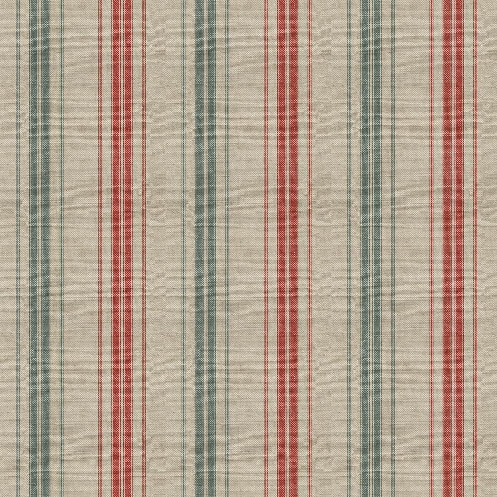 Holidays Past - Multi Stripe Multi PWTH207.MULTI