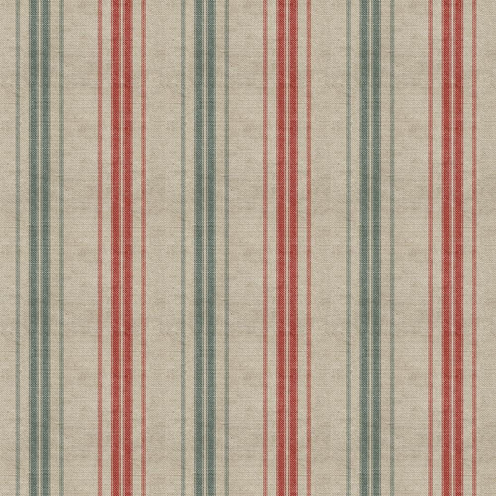 Holidays Past - Multi Stripe Multi PWTH207.MULTI