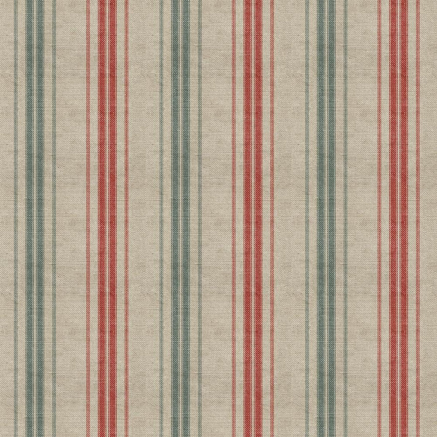 Holidays Past - Multi Stripe Multi PWTH207.MULTI