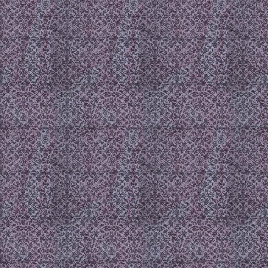 Laboratory - Tapestry Purple PWTH193.PURPLE