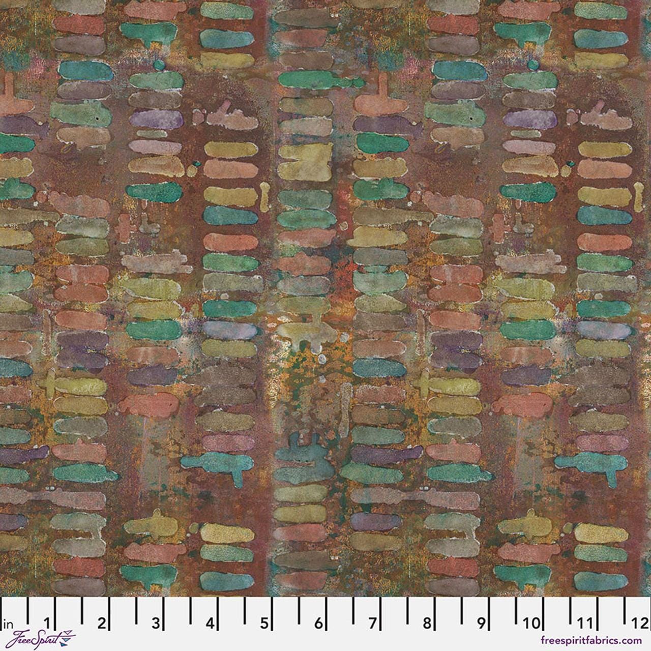 On Your Mark - Mosaic PWSE030.MOSAIC