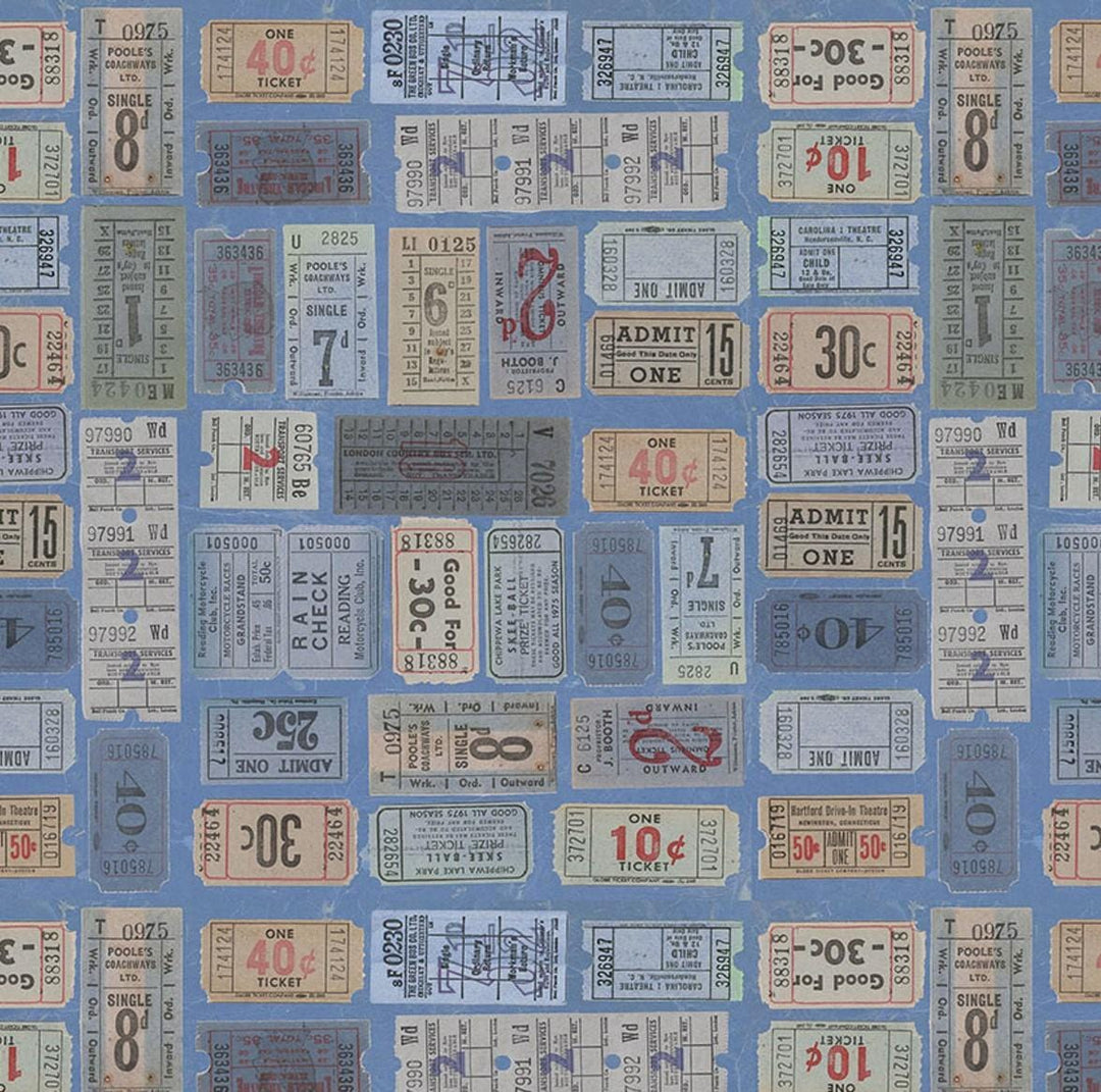 Palette Indigo - Indigo Tickets PWTH292.INDIGO