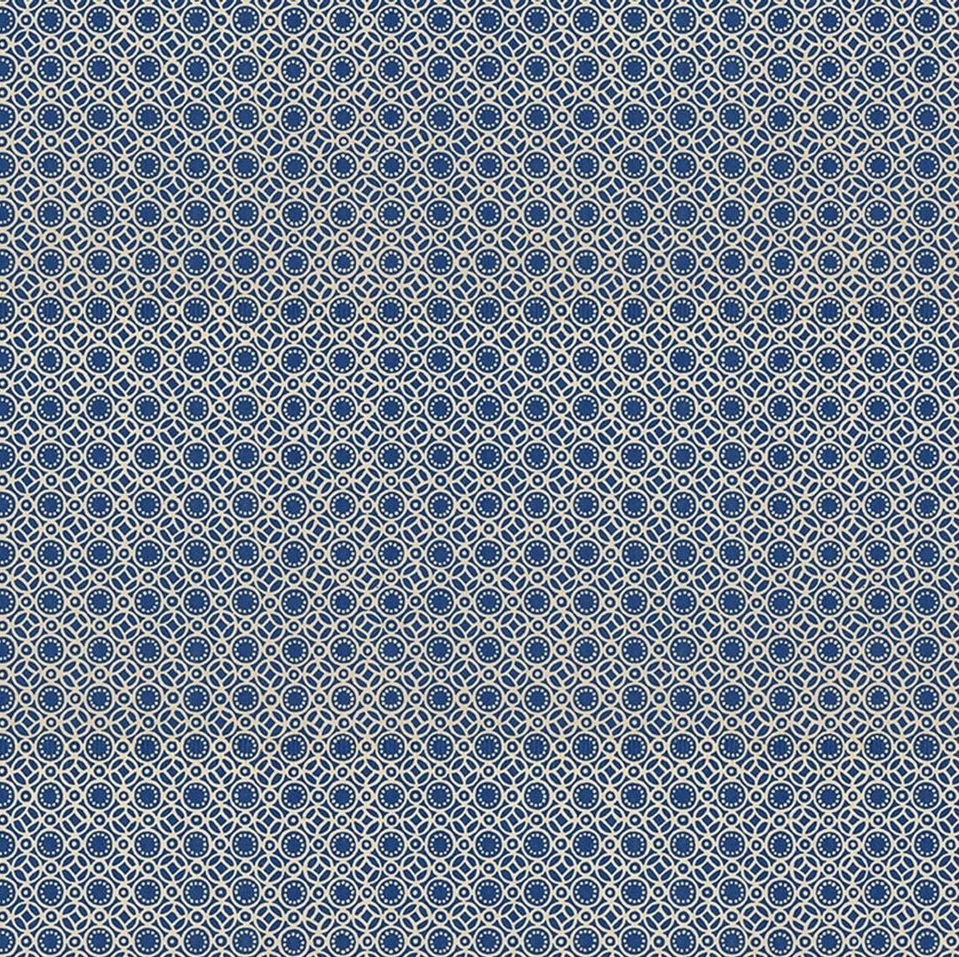 Palette Indigo - Indigo Tiny Print PWTH298.INDIGO