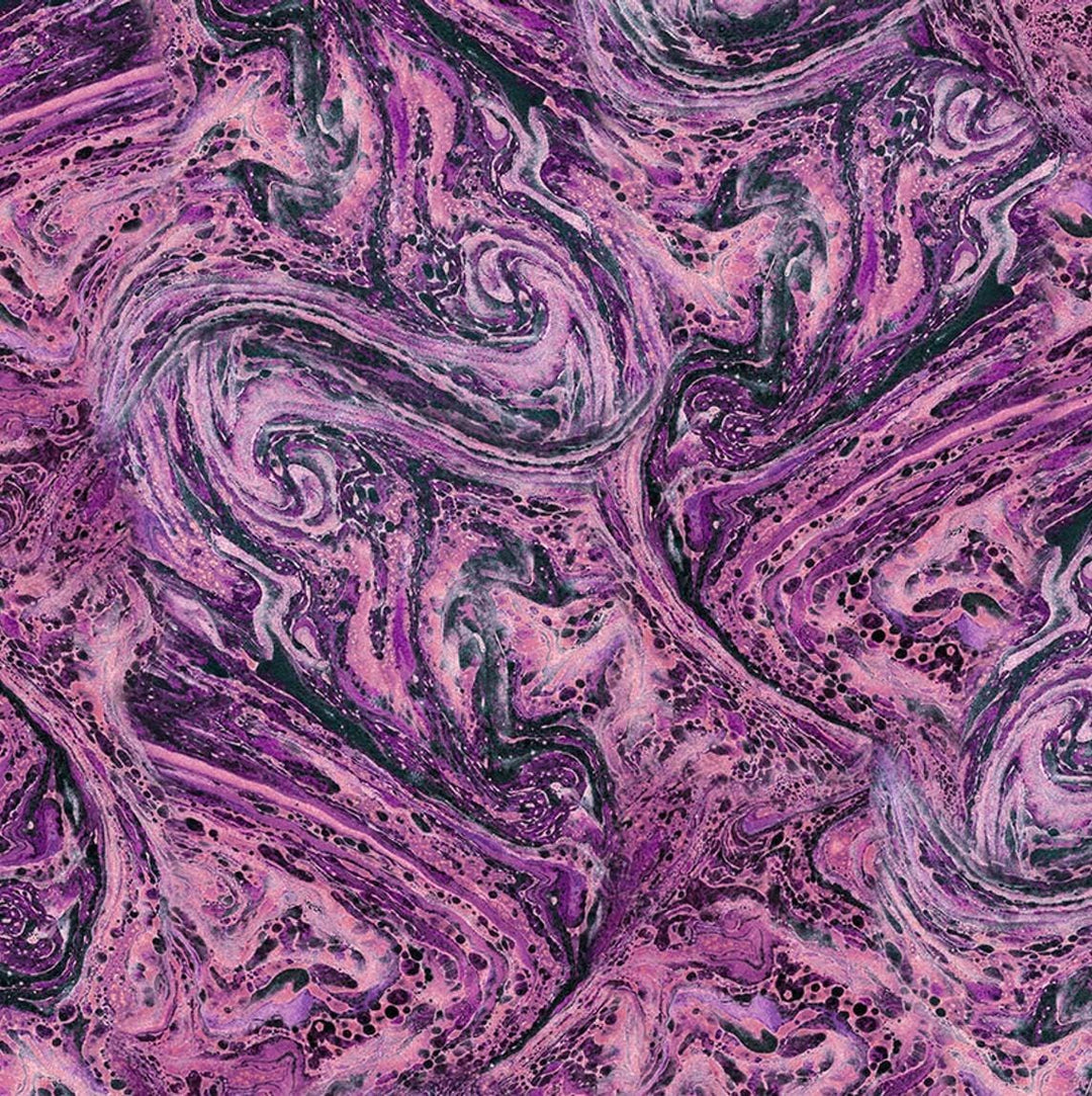 Palette Purple - Purple Marble PWTH309.PURPLE