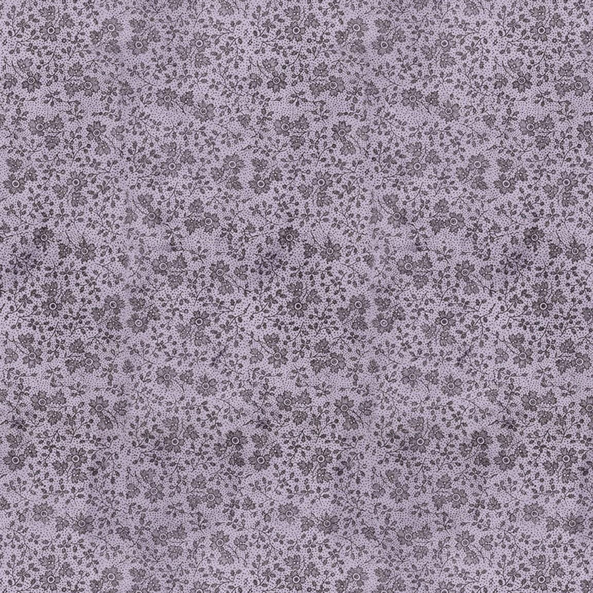 Palette Purple - Purple Tiny Print PWTH308.PURPLE