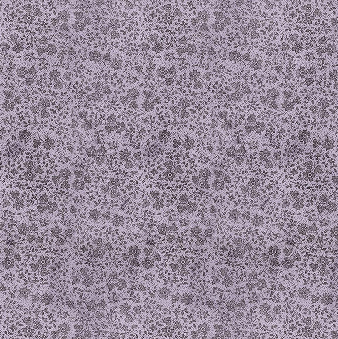 Palette Purple - Purple Tiny Print PWTH308.PURPLE