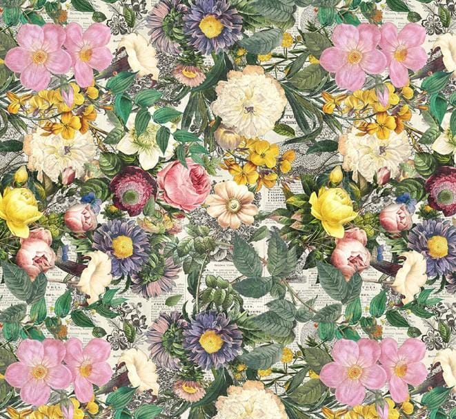 Pallette Multi - Floristry PWTH324.MULTI