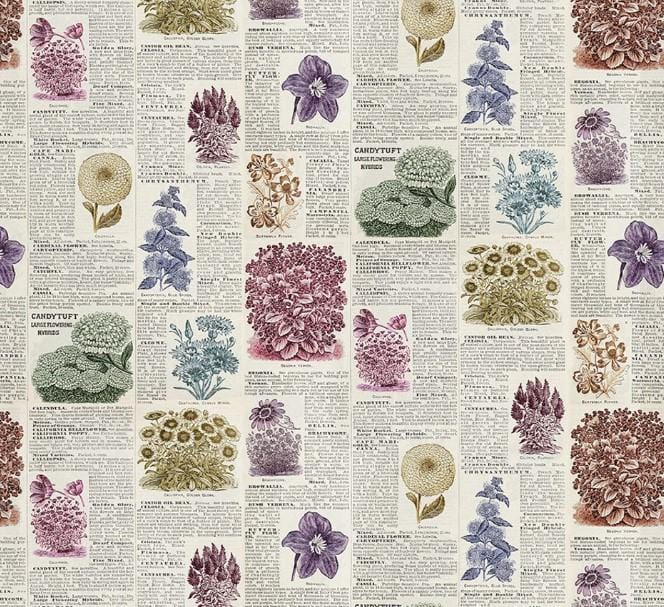 Pallette Multi - Multi Botany PWTH327.MULTI