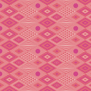 Pint Sized Prints - Lucy Dragonfruit PWTP096.DRAGFT