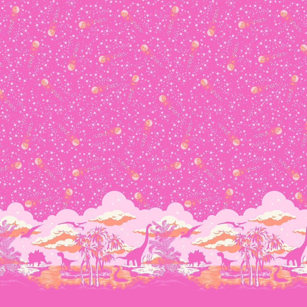 Roar - Meteor Showers Blush PWTP226.BLUSH