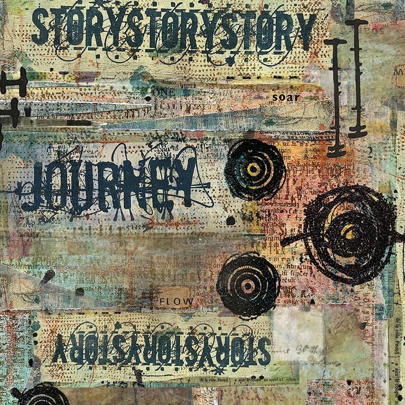 Storyboard - Journey Cornfield PWSE001.CRNFLD