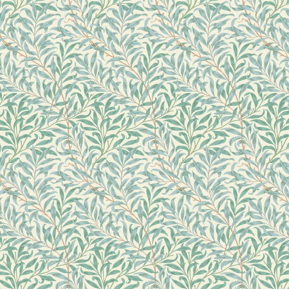 The Original Morris & Co. - Willow Boughs Cream PWWM030.CREAM