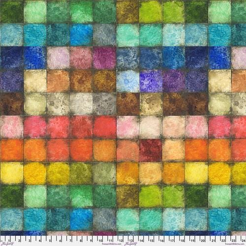 Tim Holtz Eclectic Elements Provisions Rose PWTH178.MULTI
