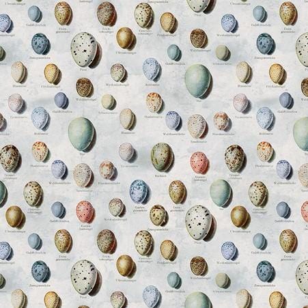 Tim Holtz Palette Blue - Blue Eggs PWTH285.BLUE