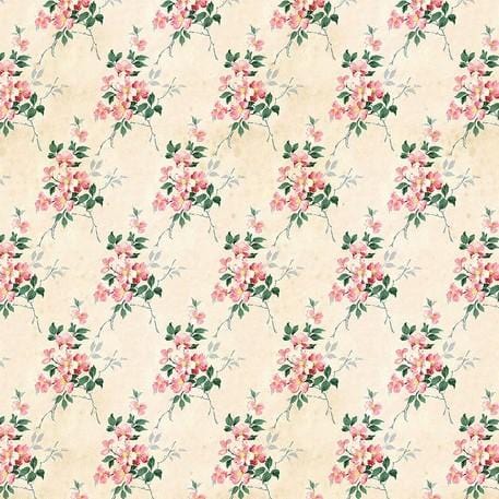 Tim Holtz Palette Pink - Pink Wallpaper PWTH217.PINK