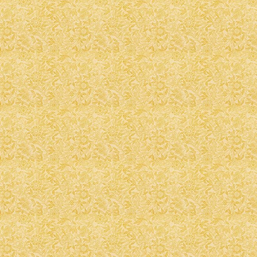 Tim Holtz Palette Yellow - Yellow Tiny Print PWTH248.YELLOW