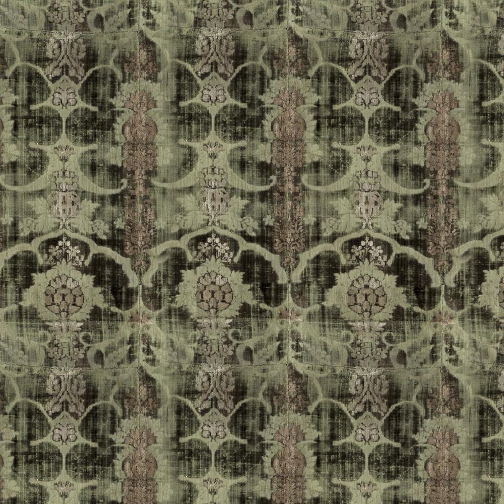 Tim Holtz Palettes Green - Tapestry PWTH267.GREEN