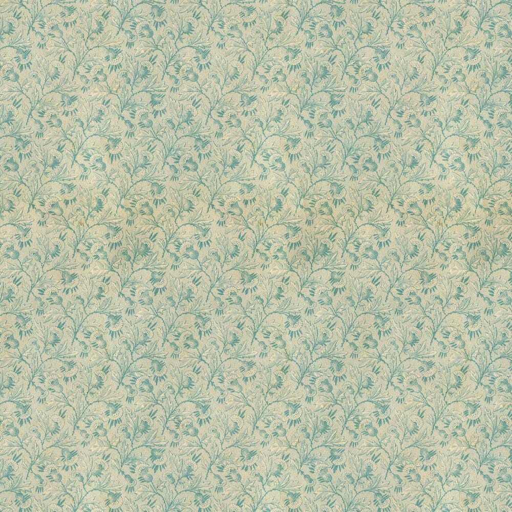 Tim Holtz Palettes Teal - Tiny Print PWTH278.TEAL