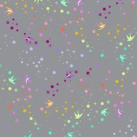 True Colors Graywork - Fairy Dust - Shadow PWTP133.SHADOW