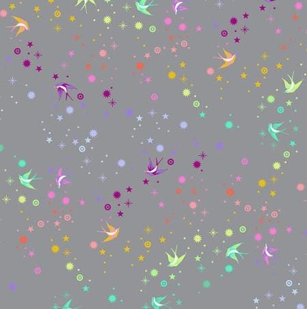 True Colors Graywork - Fairy Dust - Shadow PWTP133.SHADOW