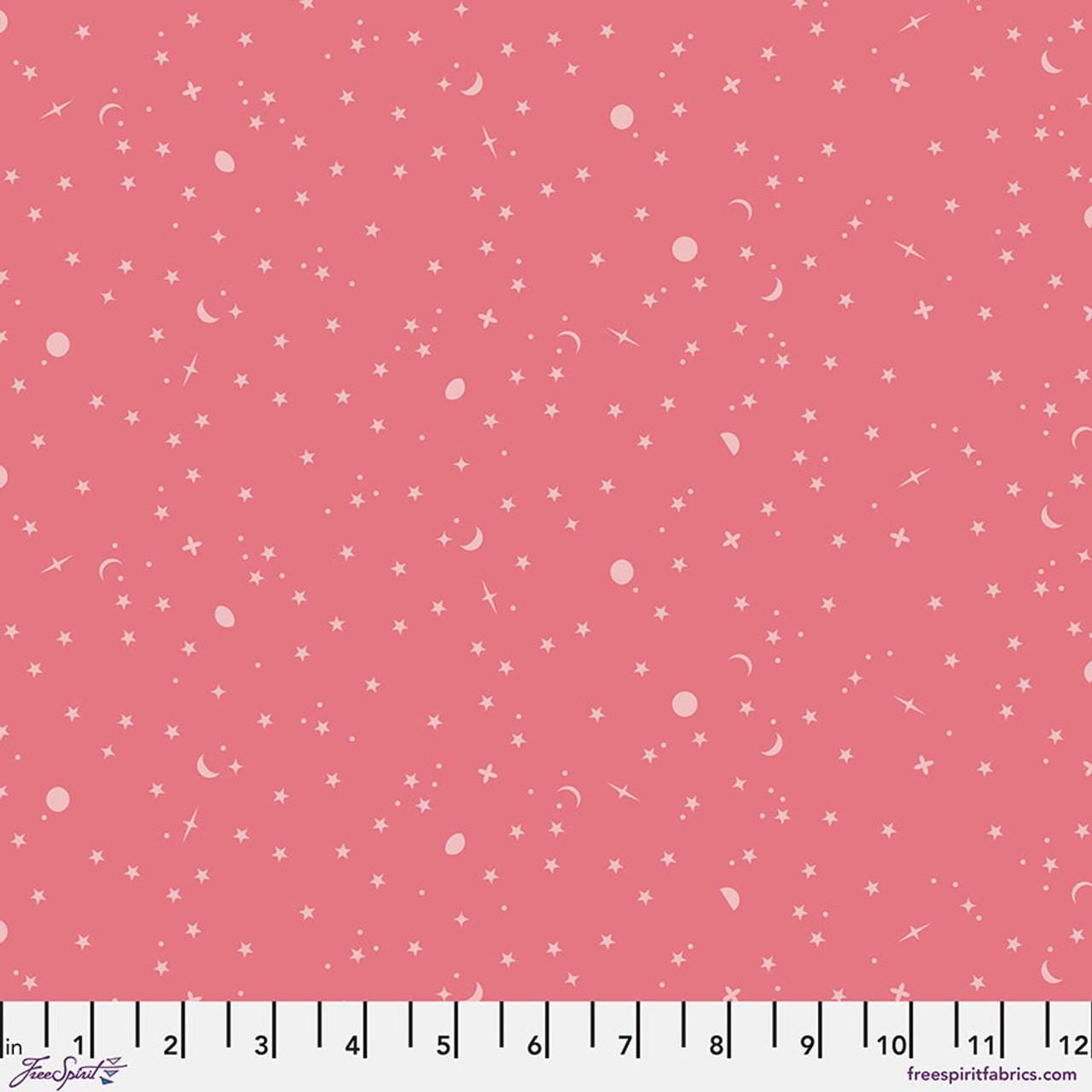 Tula Pink True Colors -  Sunburn Sprinkles PWTP254.SUNBURN