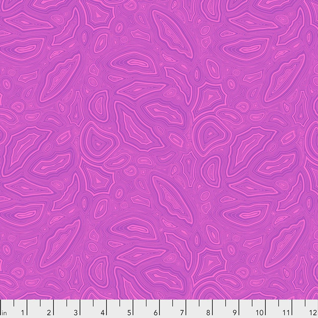 Tula Pink True Colors - Tourmaline PWTP148.TRMLNE