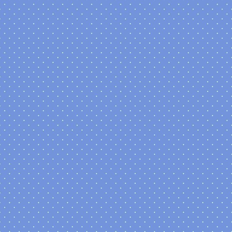 Tula's True Colors - Bluebell PWTP185-BLUEBELL