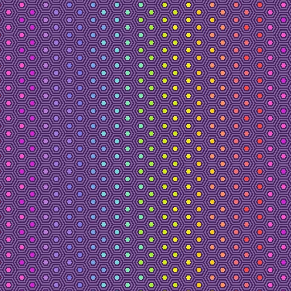 Tula's True Colors - Hexy Rainbow Starling PWTP151.STARLING