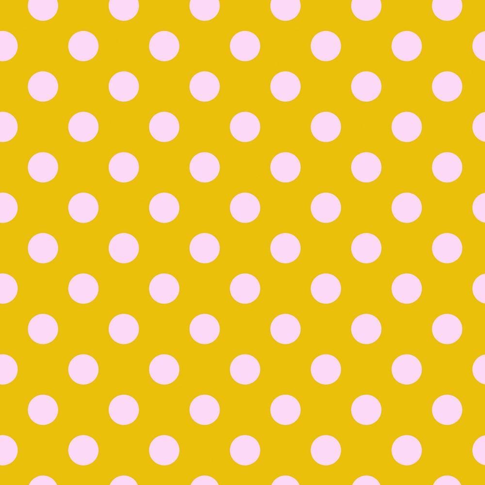 Tula's True Colors - Pom Poms Marigold PWTP118-MARIG