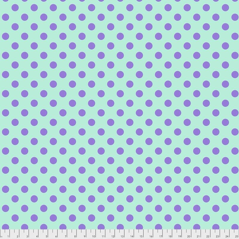 Tula's True Colors - Pom Poms Petunia PWTP118-PETUN