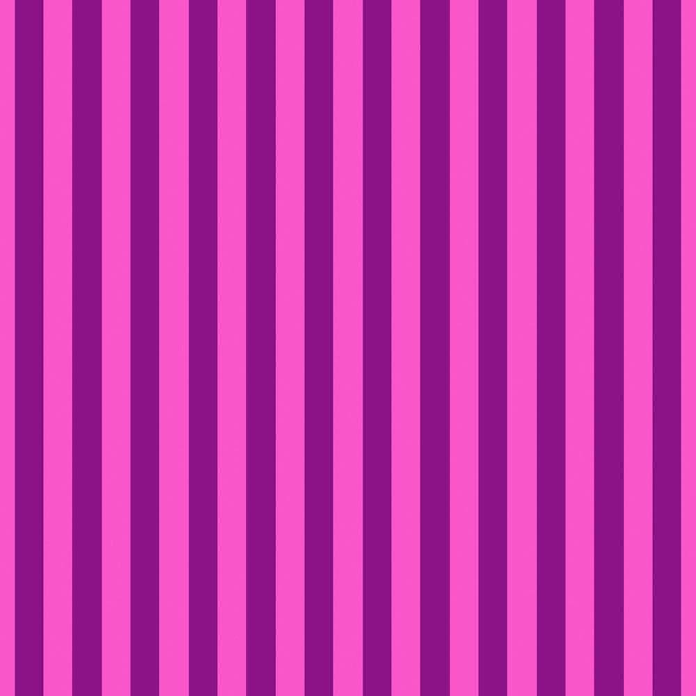 Tula's True Colors - Tent Stripe Foxglove FSPWTP069.FOXGL