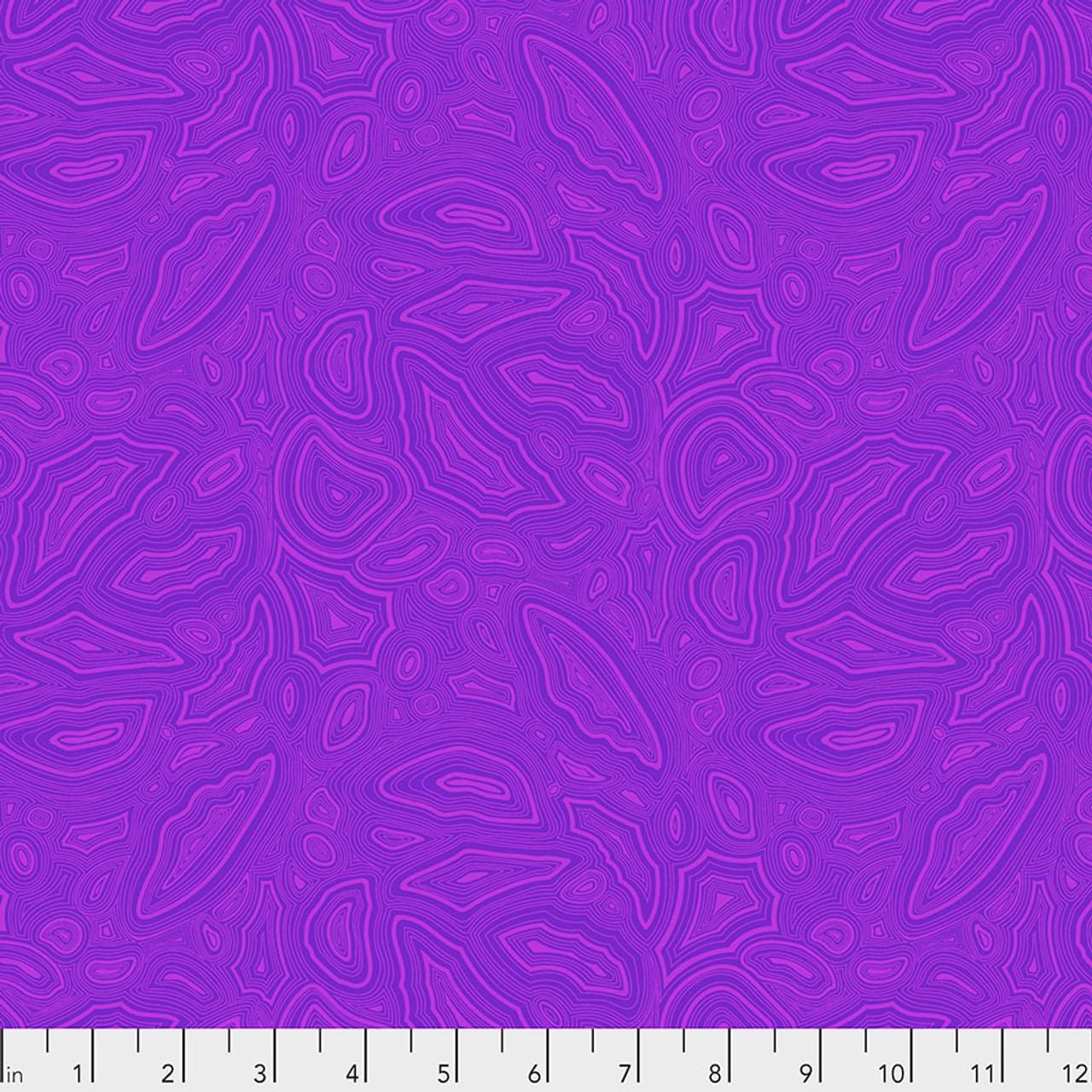 Tula True Colors - Amethyst Mineral PWTP148.AMETHYST