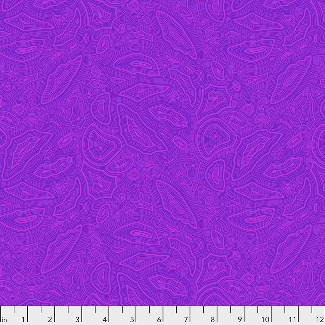 Tula True Colors - Amethyst Mineral PWTP148.AMETHYST