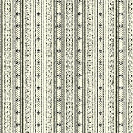 Vintage Cloth - Canals - Vondel PWSK081.VONDEL