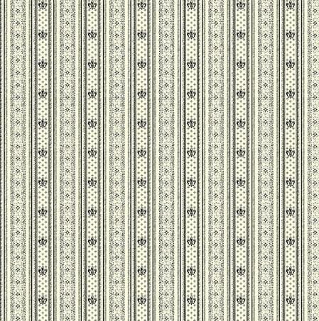 Vintage Cloth - Canals - Vondel PWSK081.VONDEL