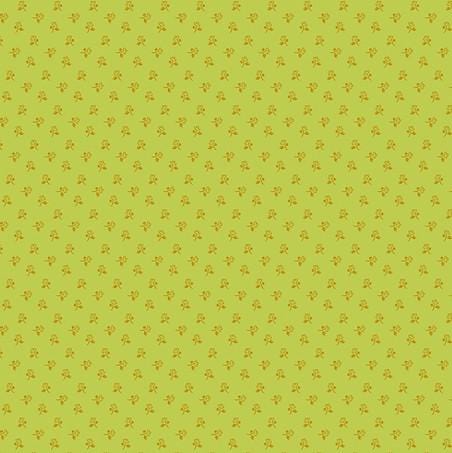 Vintage Cloth - Ginger - Vondel PWSK083.VONDEL