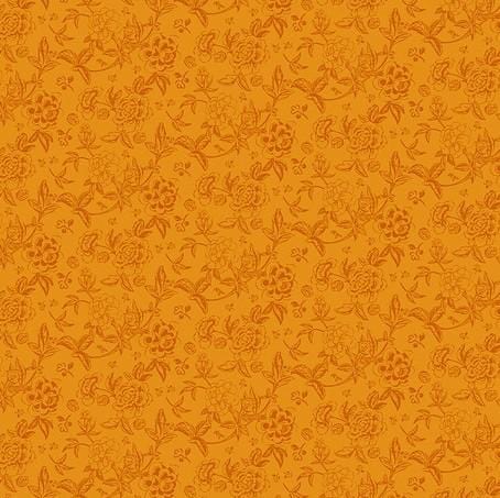 Vintage Cloth - Honey - Chateau PWSK075.CHATEAU