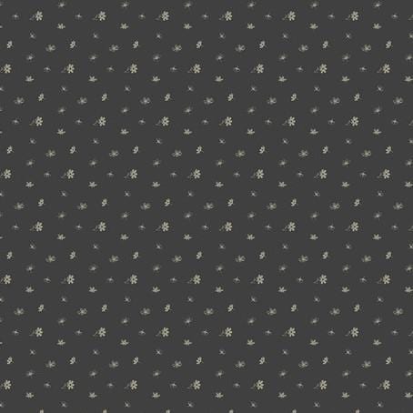 Vintage Cloth - Licorice - Chateau PWSK076.CHATEAU