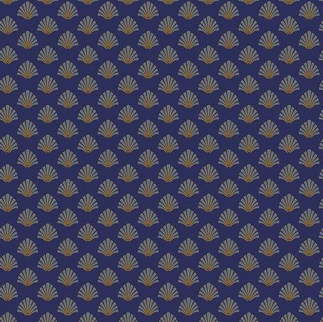 Vintage Cloth - Sails - Vondel PWSK087.VONDEL