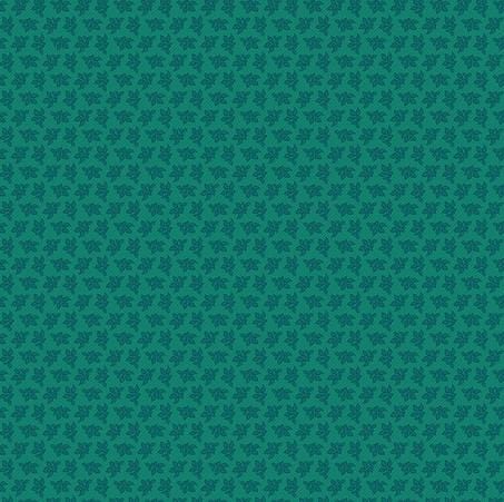 Vintage Cloth - Tea House - Vondel PWSK086.VONDEL