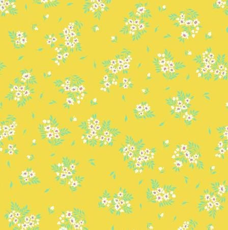 What a Ditz - Buttercup PWTP253.BUTCUP