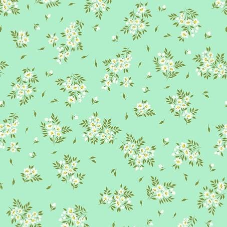 What a Ditz - Spearmint PWTP253.SPRMNT
