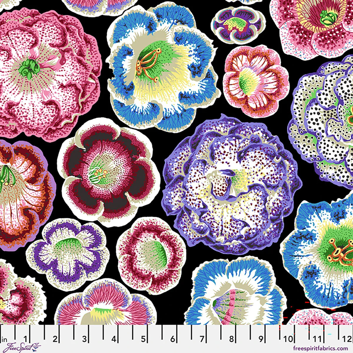 Helen Black - Kaffe Fassett Collective August 2026 PWPJ140.BLACK